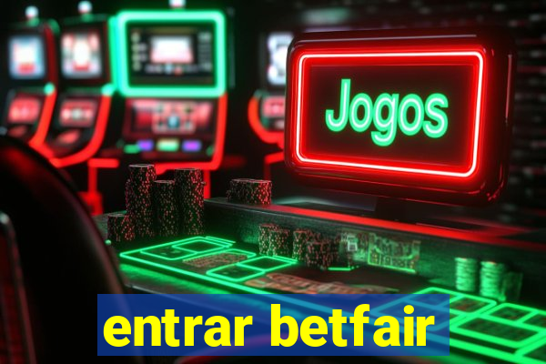 entrar betfair