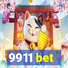 9911 bet