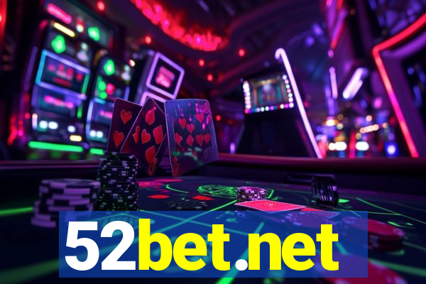 52bet.net