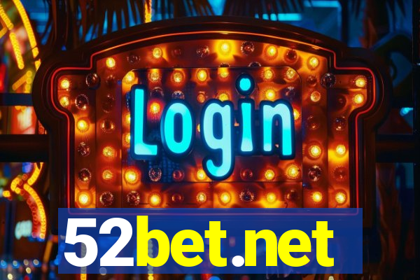 52bet.net