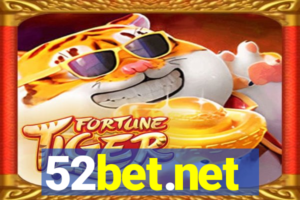 52bet.net