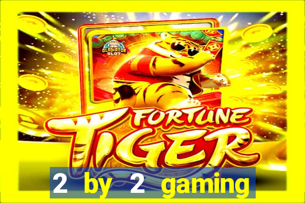 2 by 2 gaming casino sites