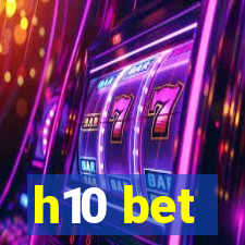 h10 bet