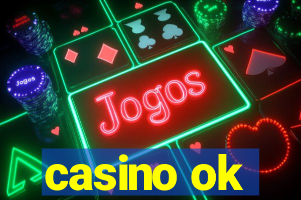 casino ok