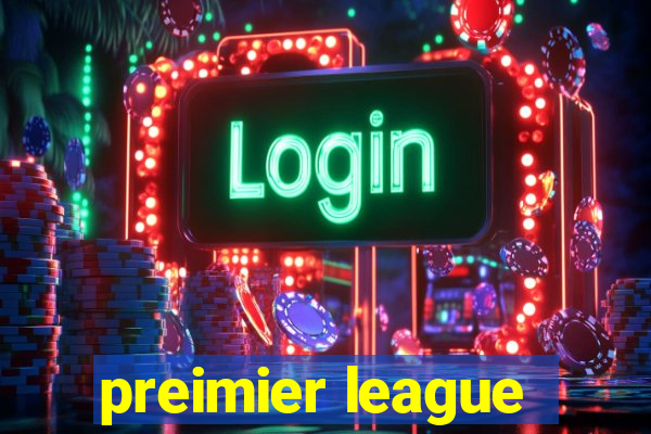 preimier league