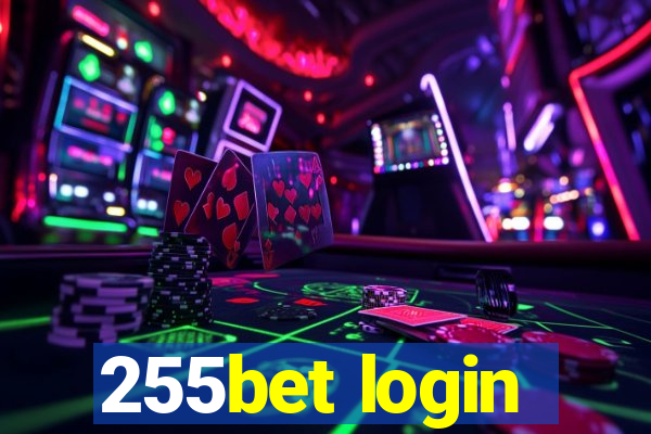 255bet login