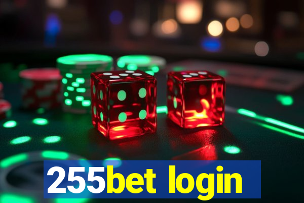 255bet login