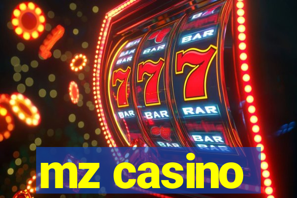 mz casino