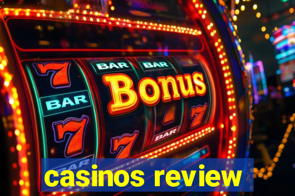 casinos review