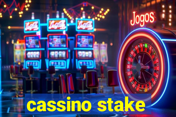 cassino stake