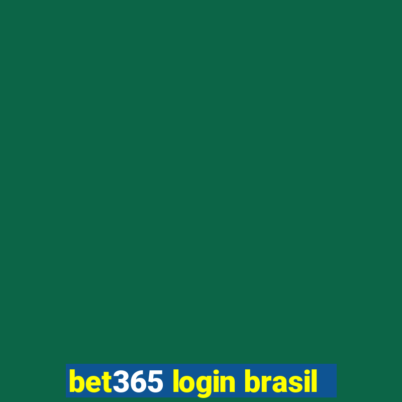 bet365 login brasil