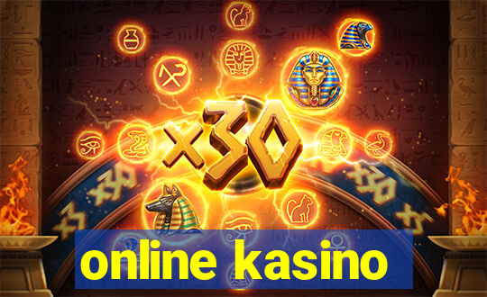 online kasino