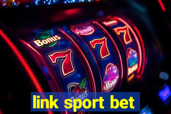 link sport bet