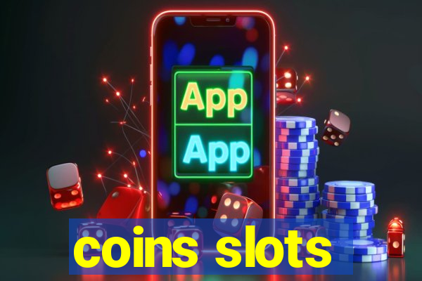 coins slots