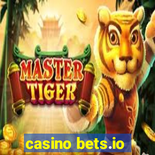 casino bets.io