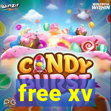 free xv