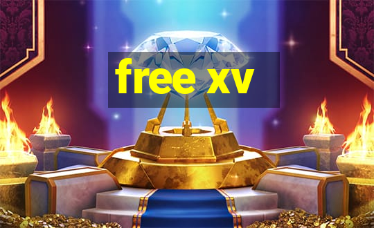 free xv