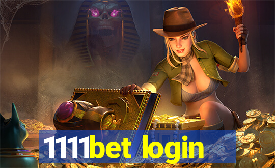 1111bet login