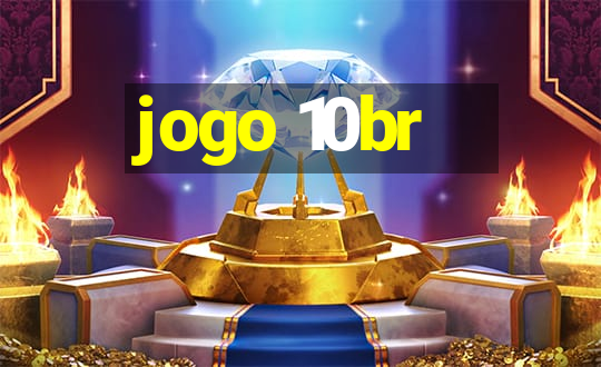 jogo 10br