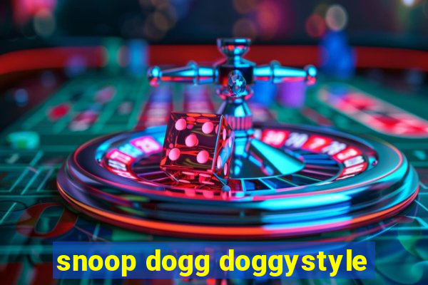 snoop dogg doggystyle