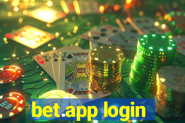 bet.app login