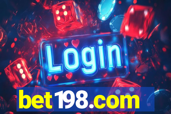 bet198.com