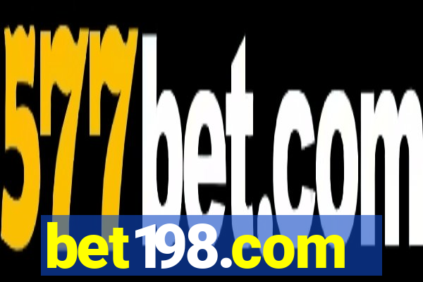 bet198.com