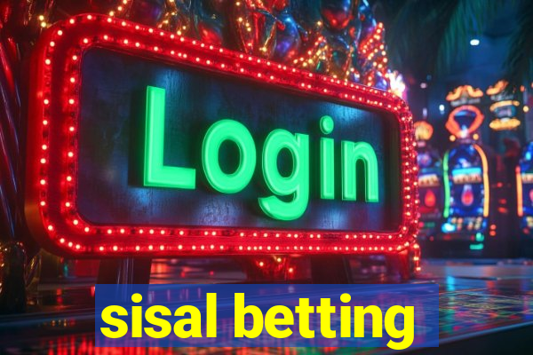 sisal betting