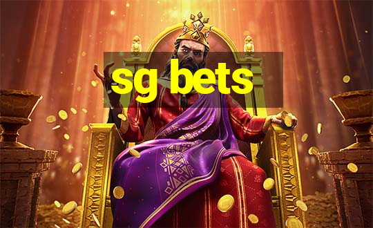 sg bets