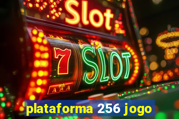 plataforma 256 jogo