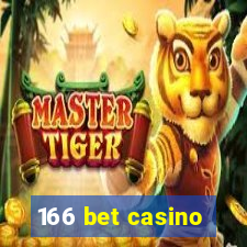 166 bet casino