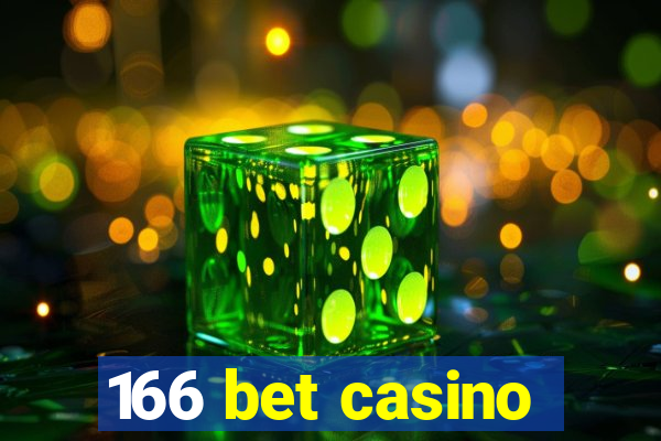 166 bet casino