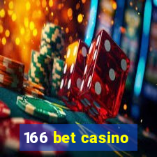 166 bet casino