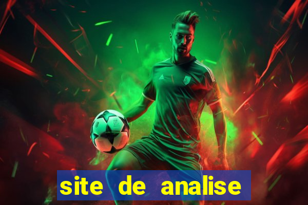 site de analise futebol virtual bet365 grátis