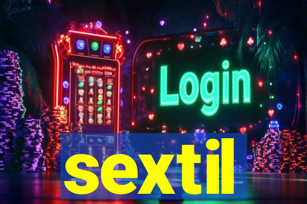 sextil