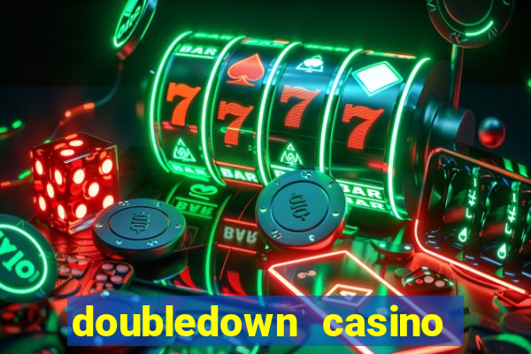 doubledown casino free chip