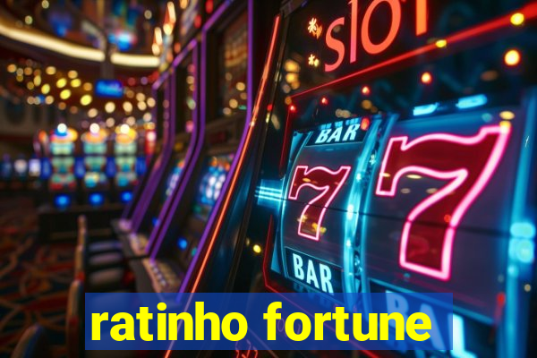 ratinho fortune