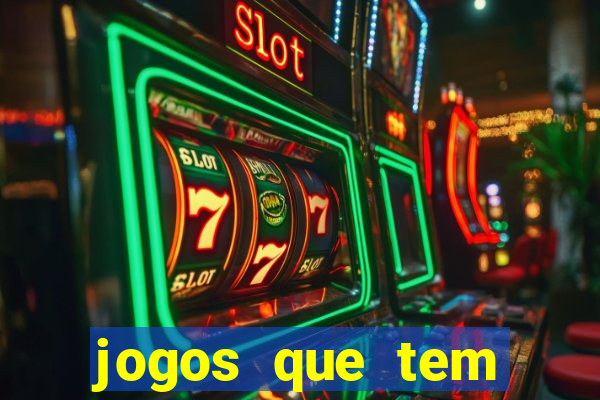 jogos que tem bonus no cadastro