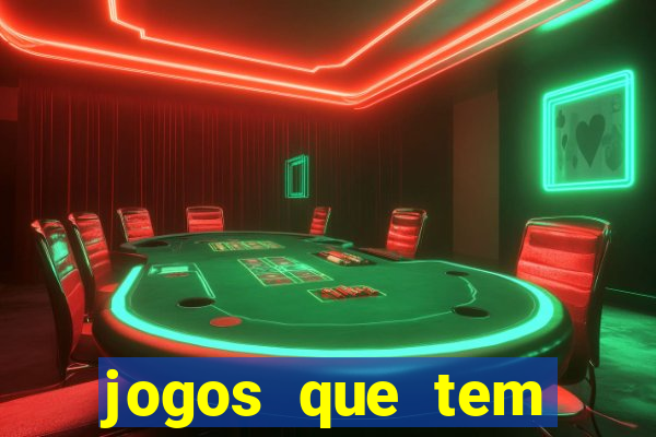 jogos que tem bonus no cadastro