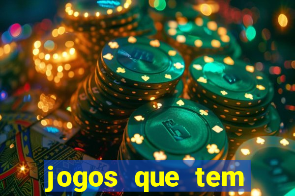 jogos que tem bonus no cadastro