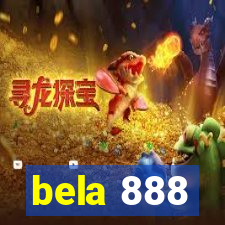 bela 888