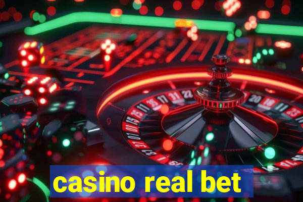 casino real bet