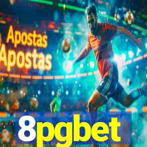 8pgbet