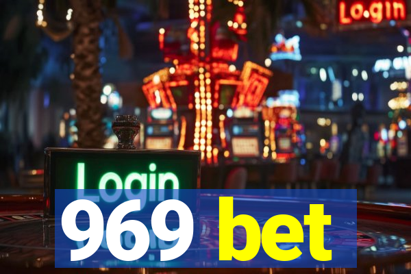 969 bet