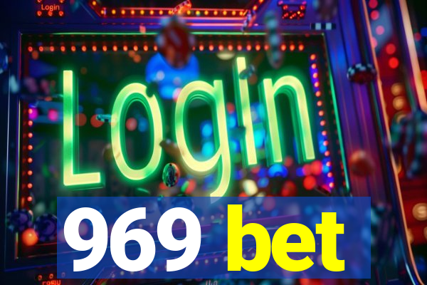 969 bet