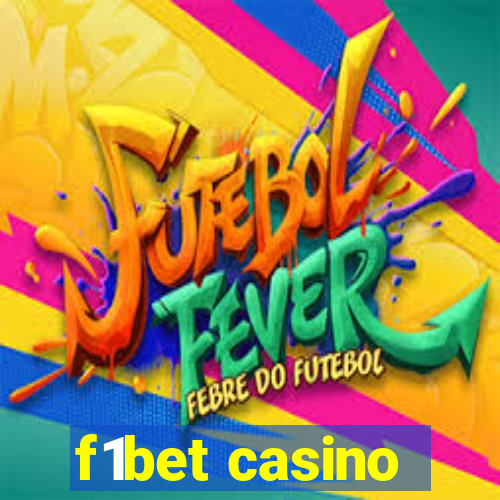 f1bet casino