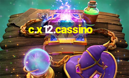 c.x12.cassino