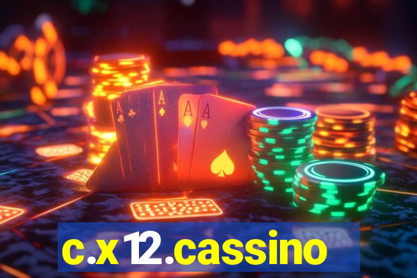 c.x12.cassino