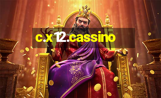 c.x12.cassino