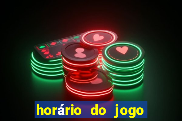 horário do jogo fortune rabbit